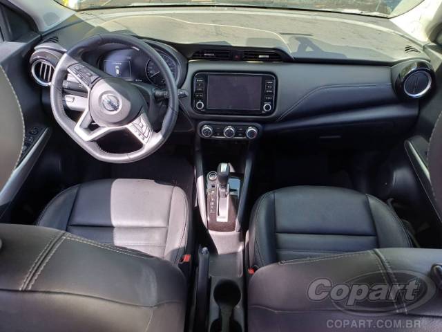 2022 NISSAN KICKS 