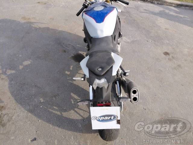 2019 BMW S 1000 