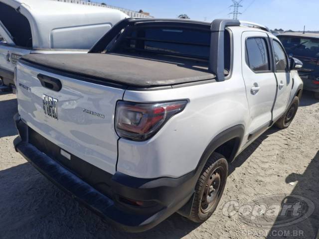 2023 FIAT STRADA CD 