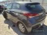 2014 HYUNDAI HB20 
