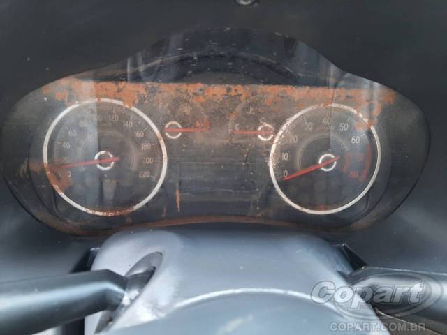 2018 FIAT GRAND SIENA 