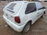 1997 VOLKSWAGEN GOL 