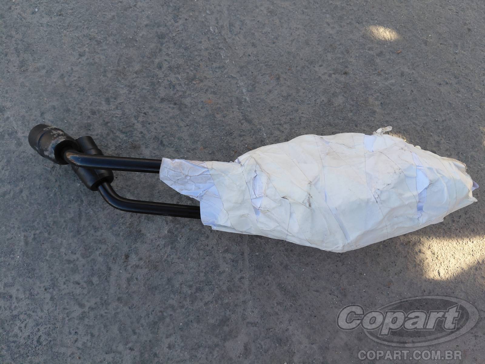 2025 YAMAHA FACTOR — foto 12 de 12