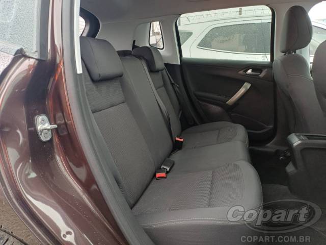 2017 PEUGEOT 2008 