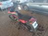 2007 HONDA NXR 150 
