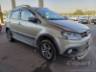 2012 VOLKSWAGEN SPACEFOX 