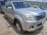 2014 TOYOTA HILUX CD 