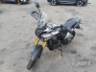2026 SHINERAY SHI 250 