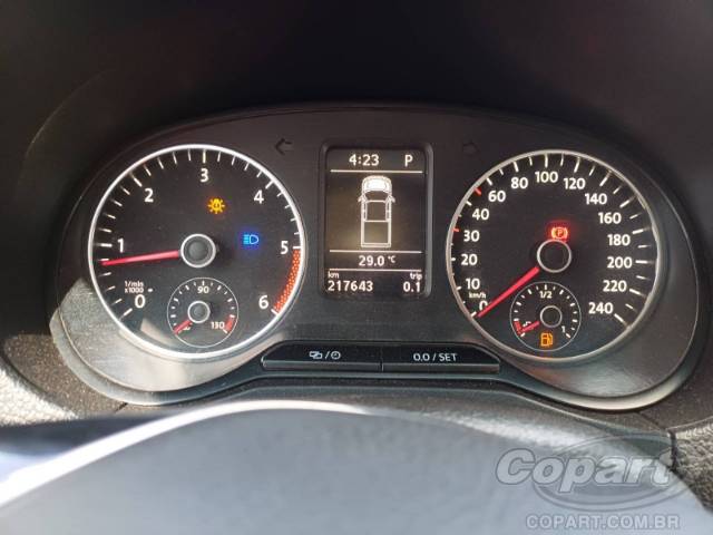 2016 VOLKSWAGEN AMAROK 