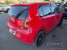 2016 VOLKSWAGEN UP 
