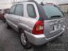 2010 KIA SPORTAGE 