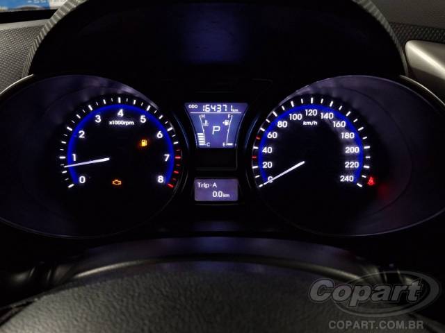 2013 HYUNDAI VELOSTER 