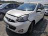 2015 NISSAN MARCH 