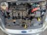 2015 FORD FIESTA 