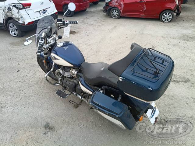 2025 ROYAL ENFIELD SUPER METEOR 