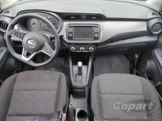 2025 NISSAN Kicks Play 
