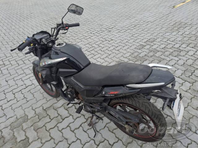 2025 SHINERAY XY 150 