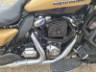 2017 HARLEY-DAVIDSON TOURING 
