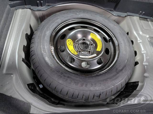 2025 VOLKSWAGEN T-CROSS 