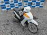 2015 HONDA BIZ 