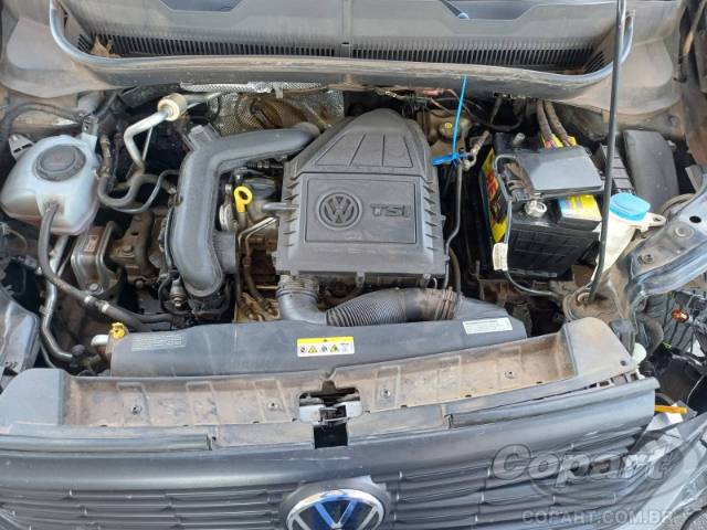 2022 VOLKSWAGEN T-CROSS 