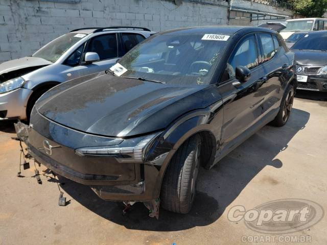 2024 VOLVO EX30 