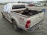 2013 TOYOTA HILUX CD 