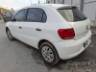 2015 VOLKSWAGEN GOL 
