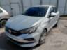 2019 FIAT CRONOS 