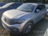 2023 VOLKSWAGEN T-CROSS 