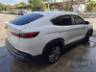 2025 FIAT FASTBACK 