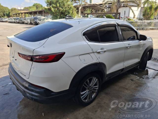 2025 FIAT FASTBACK 