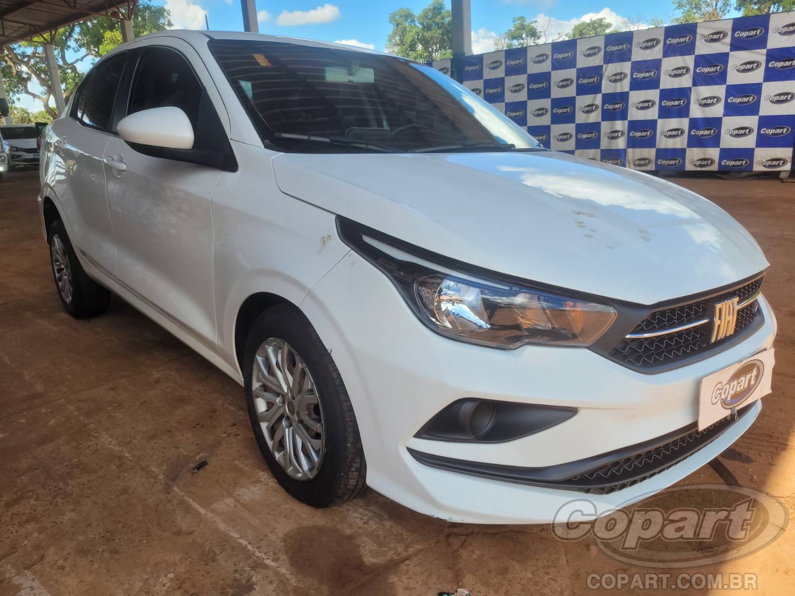 FIAT CRONOS