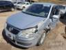 2012 VOLKSWAGEN POLO SEDAN 