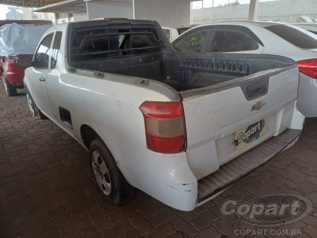 2014 CHEVROLET MONTANA 