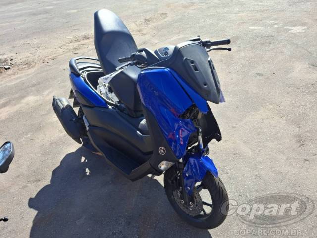 2024 YAMAHA NMAX 