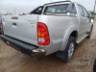 2011 TOYOTA HILUX CD 
