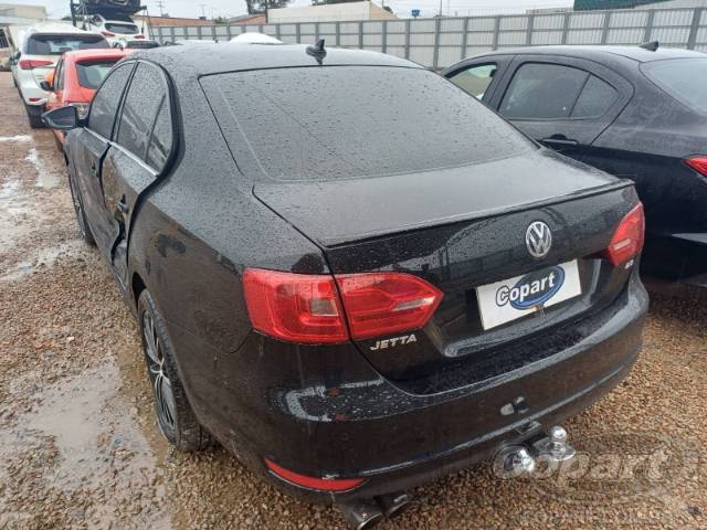 2012 VOLKSWAGEN JETTA 