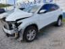 2021 CHEVROLET TRACKER 