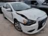 2014 MITSUBISHI LANCER 