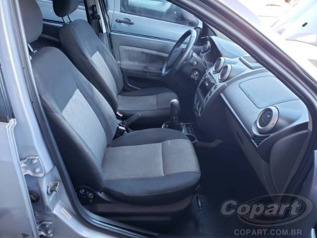 2013 FORD FIESTA SEDAN 