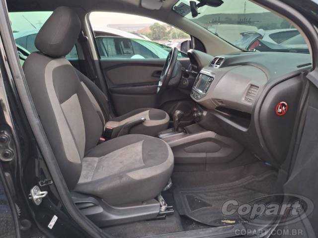 2018 CHEVROLET SPIN 