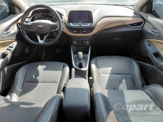 2020 CHEVROLET ONIX PLUS 