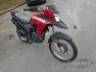 2024 HONDA XRE 190 