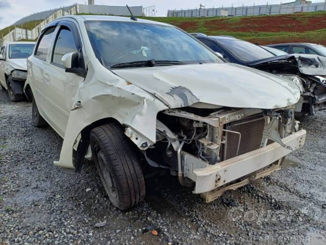 2018 TOYOTA ETIOS 