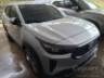 2025 FIAT FASTBACK 