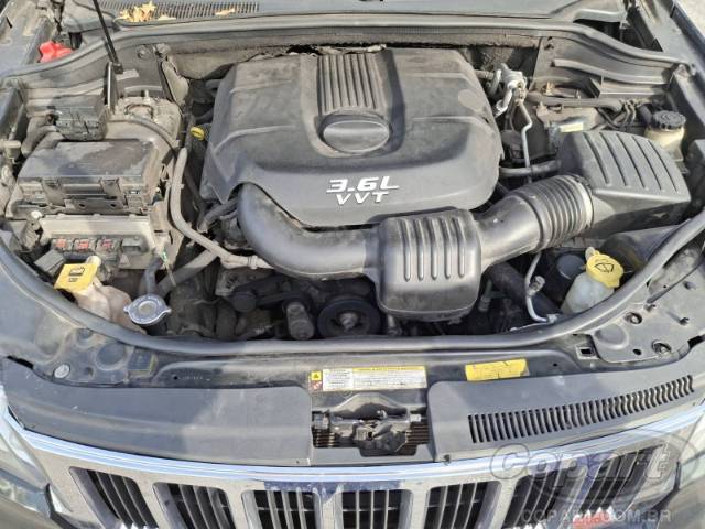 2012 JEEP GRAND CHEROKEE 