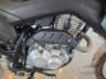 2025 HONDA NXR 160 