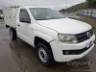2018 VOLKSWAGEN AMAROK CS 