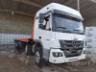 2023 MERCEDES BENZ ATEGO 